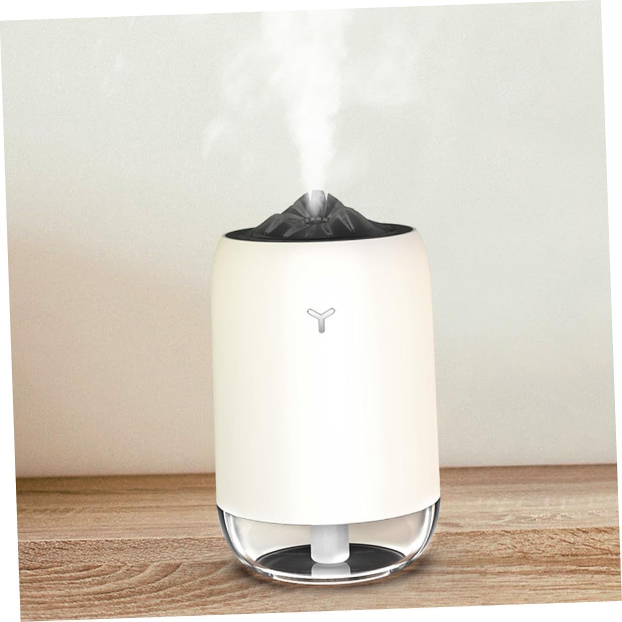 Humidificador Purificador Aire Difusor