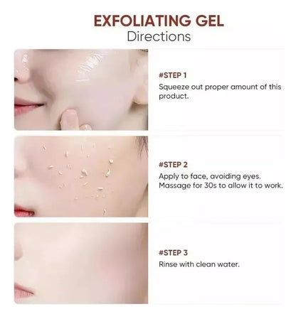 Quarxery - Limpieza Profunda que Renueva