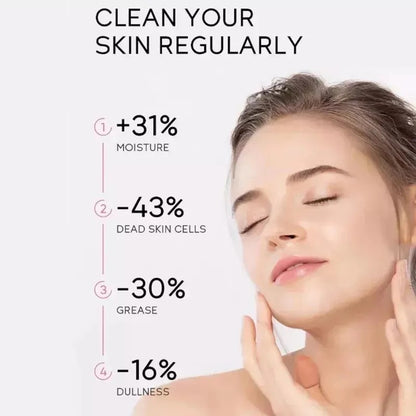 Quarxery - Limpieza Profunda que Renueva