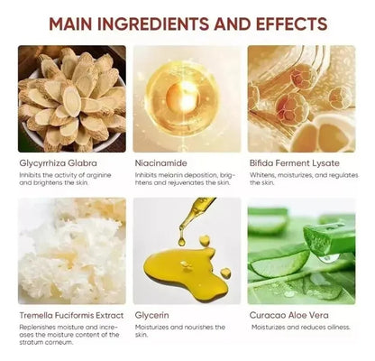 Quarxery - Limpieza Profunda que Renueva